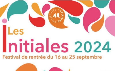 Affiche des Initiales de Bordeaux Montaigne